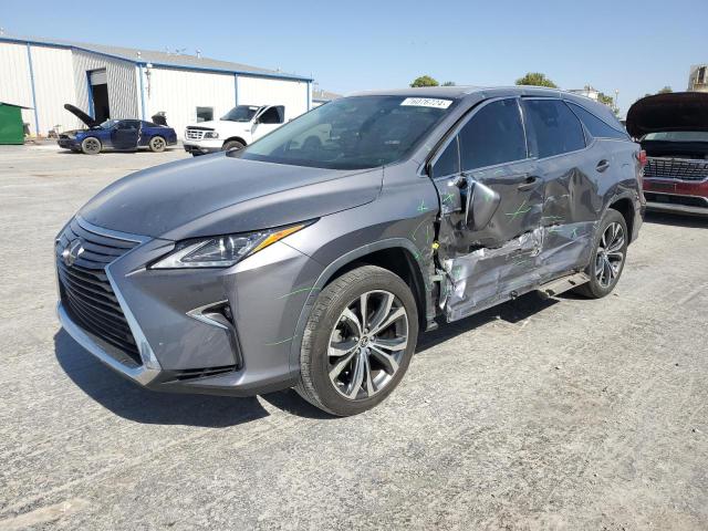 lexus rx 350 l 2019 jtjgzkca2k2009680