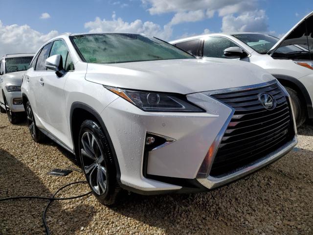 lexus rx 350 l 2019 jtjgzkca2k2009856