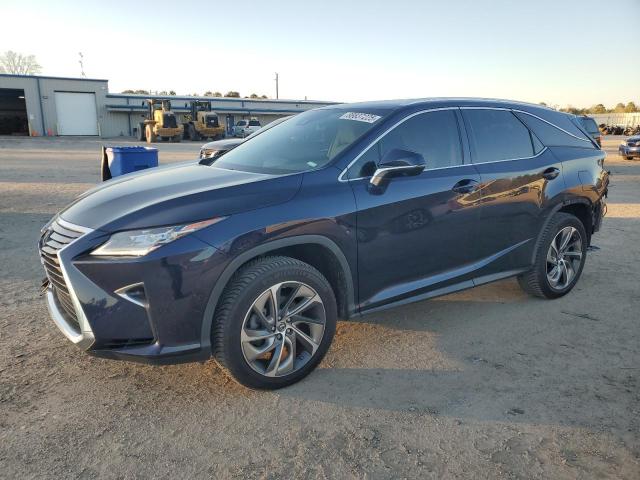 lexus rx 350 l 2018 jtjgzkca3j2002512