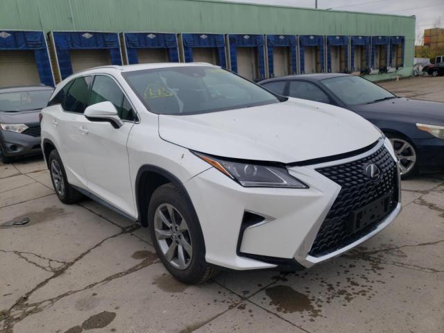 lexus rx 2018 jtjgzkca3j2005037