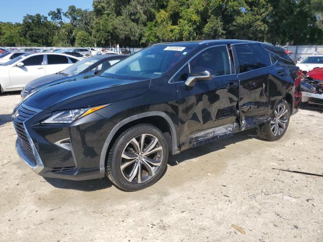 lexus rx 350 l 2018 jtjgzkca3j2008181