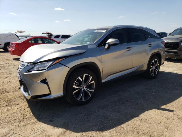 lexus rx350 2019 jtjgzkca3k2009994