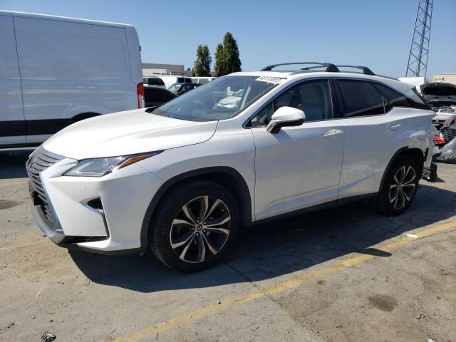 lexus rx 350 l 2018 jtjgzkca4j2000123