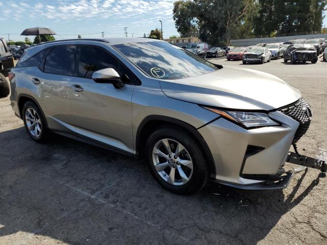 lexus rx 350 l 2018 jtjgzkca4j2003751