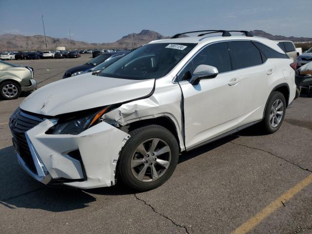 lexus rx 350 l 2018 jtjgzkca4j2007914