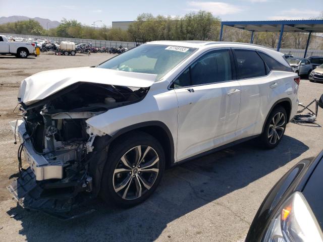 lexus rx 350 l 2019 jtjgzkca4k2010975