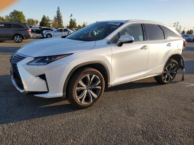 lexus rx 350 l 2019 jtjgzkca4k2012824