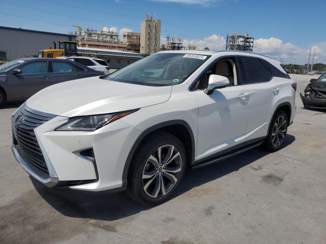 lexus rx 350 l 2019 jtjgzkca5k2010239