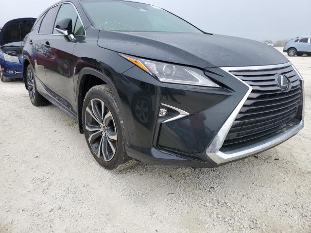 lexus rx 350 l 2019 jtjgzkca5k2011715