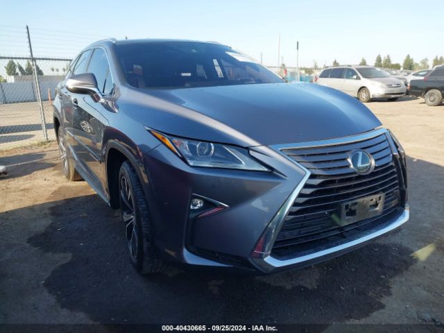 lexus rx 2019 jtjgzkca5k2014016