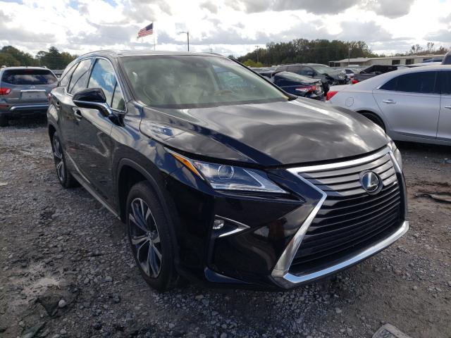 lexus  2019 jtjgzkca6k2011044