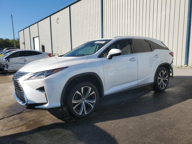 lexus rx 350 l 2018 jtjgzkca7j2000150