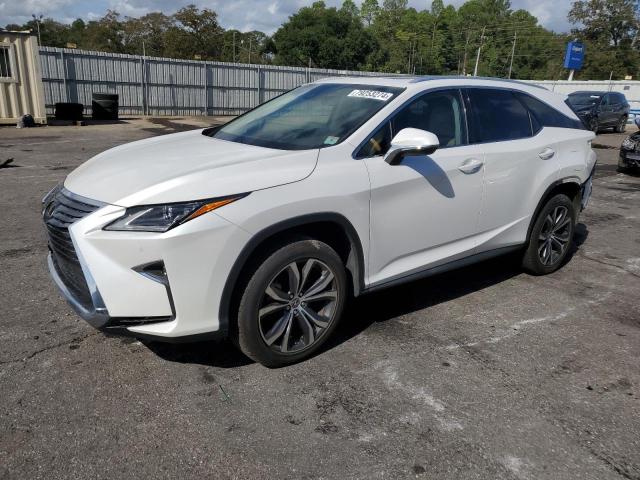 lexus rx 350 l 2019 jtjgzkca7k2010114