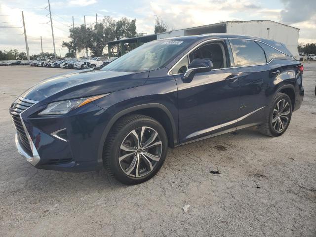 lexus rx 350 l 2019 jtjgzkca7k2011599