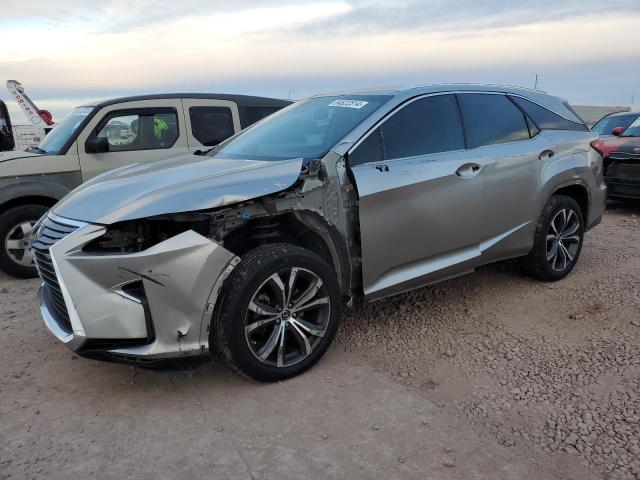 lexus rx 350 l 2018 jtjgzkca8j2008144