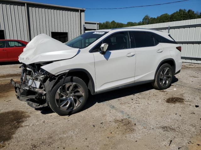 lexus rx 350 l 2018 jtjgzkca9j2001722