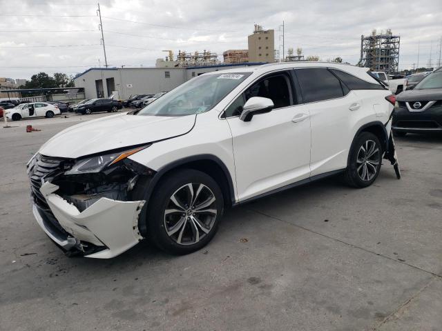 lexus rx 350 l 2019 jtjgzkca9k2010843