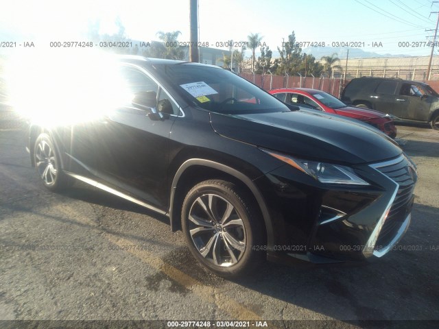 lexus rx 2019 jtjgzkcaxk2010883