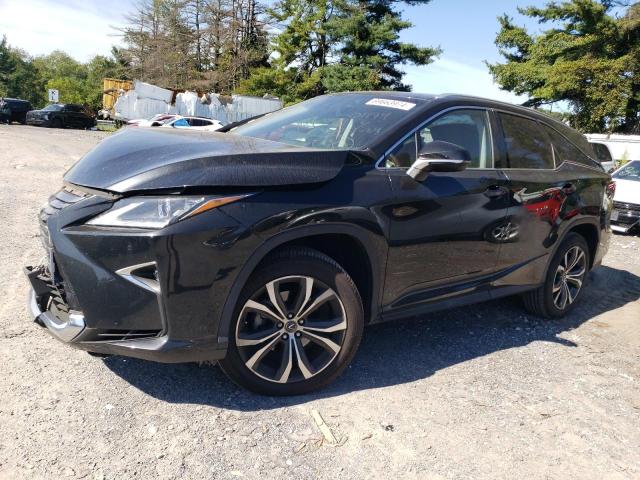 lexus rx 350 l 2019 jtjgzkcaxk2013766