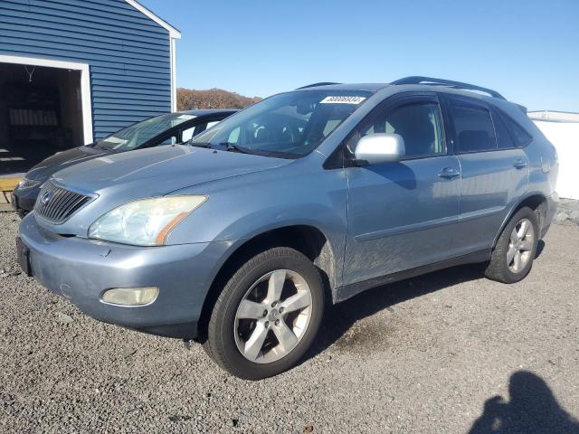 lexus rx 330 2004 jtjha31u040020321