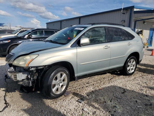 lexus rx 330 2004 jtjha31u040023459