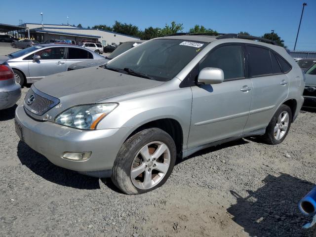 lexus rx330 2004 jtjha31u040023610