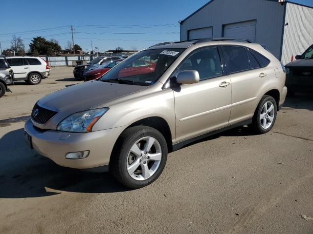 lexus rx 330 2004 jtjha31u040025938