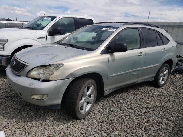 lexus rx 330 2004 jtjha31u040030346