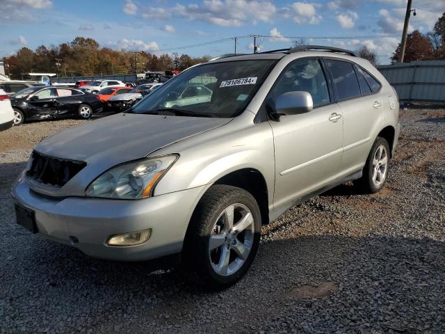 lexus rx 330 2004 jtjha31u040039368