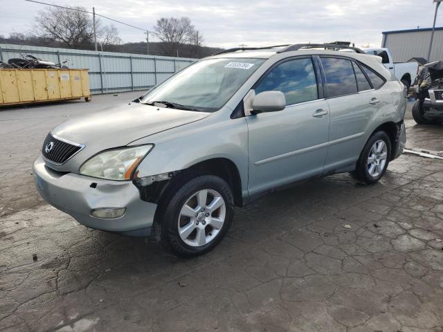 lexus rx 330 2004 jtjha31u040049379