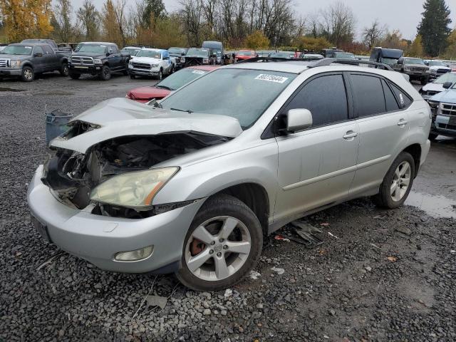 lexus rx 330 2004 jtjha31u040051858