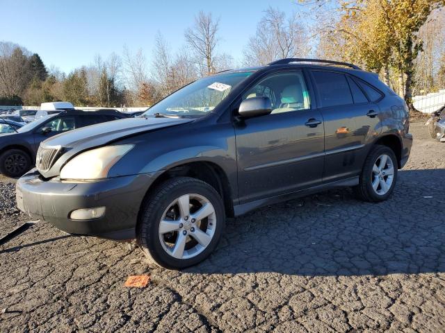 lexus rx 330 2004 jtjha31u040052119