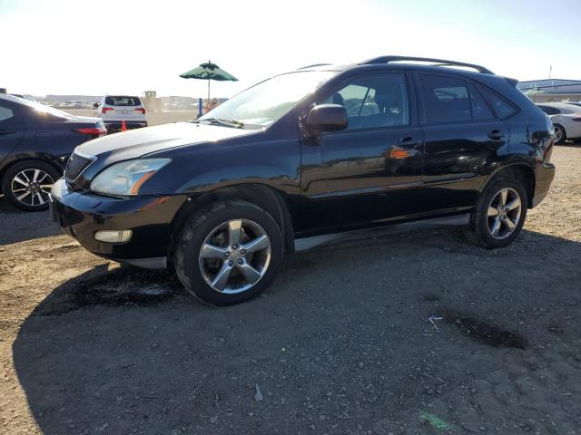 lexus rx 330 2004 jtjha31u040065761