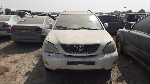 lexus rx 330 2004 jtjha31u040074024