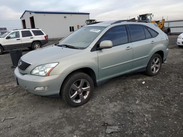 lexus rx 330 2005 jtjha31u050079449