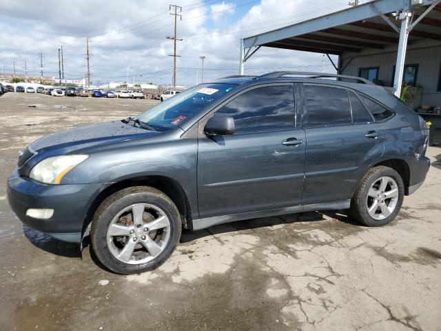 lexus rx330 2005 jtjha31u050079693