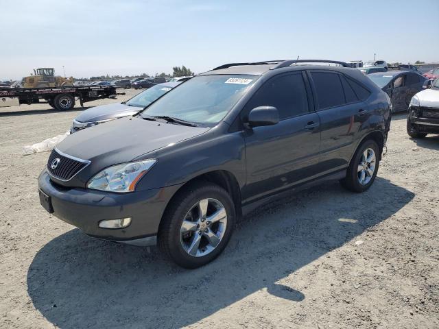 lexus rx330 2004 jtjha31u140010221