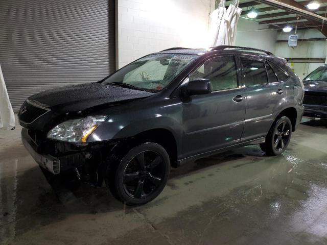 lexus rx330 2004 jtjha31u140019131