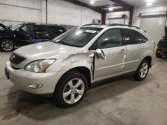 lexus rx 330 2004 jtjha31u140043266