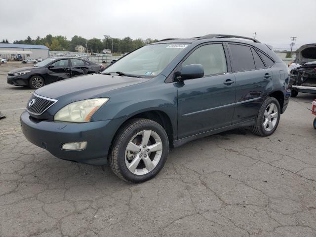 lexus rx 330 2004 jtjha31u140043476