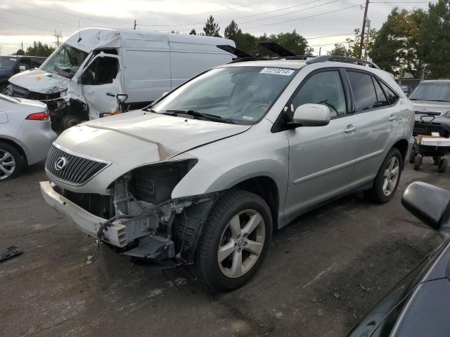 lexus rx 330 2004 jtjha31u140050900