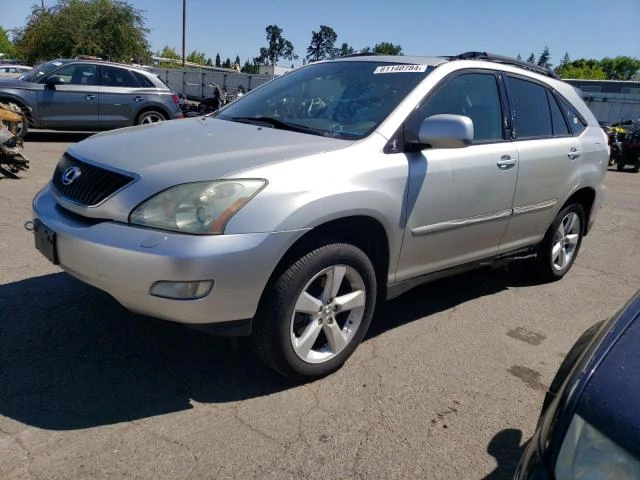 lexus rx 330 2004 jtjha31u140052789