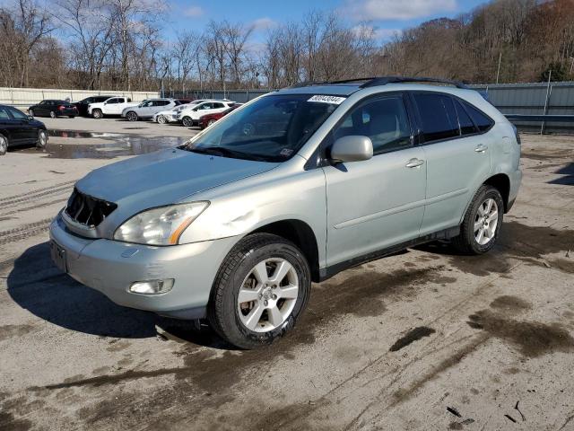 lexus rx 330 2004 jtjha31u140060911