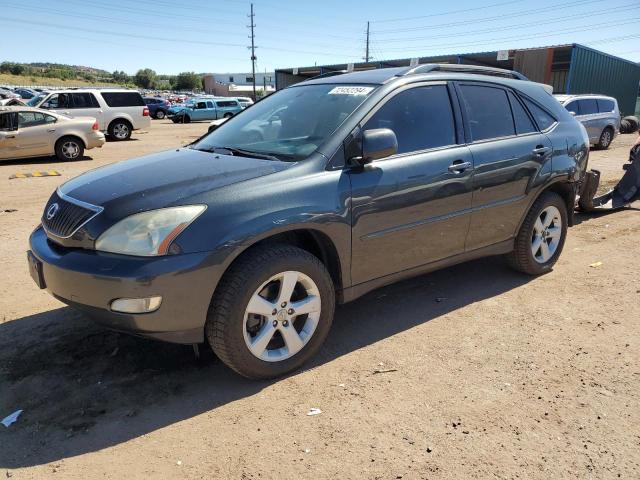 lexus rx330 2004 jtjha31u140065798