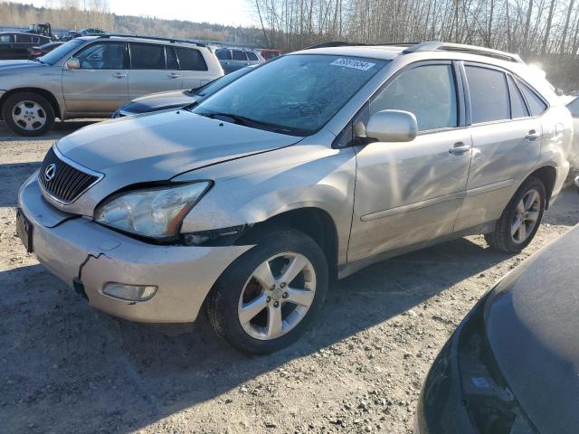 lexus rx330 2004 jtjha31u140066899