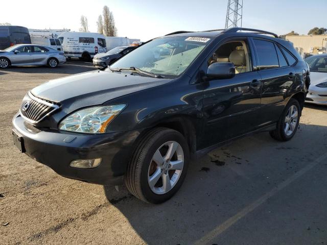 lexus rx 330 2004 jtjha31u140072475