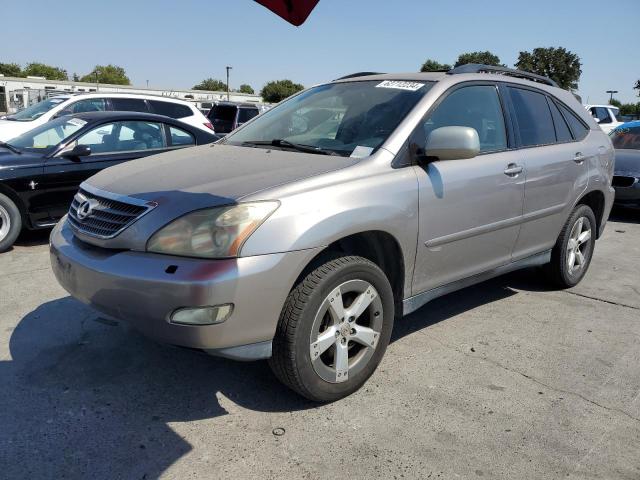 lexus rx 330 2005 jtjha31u150098477