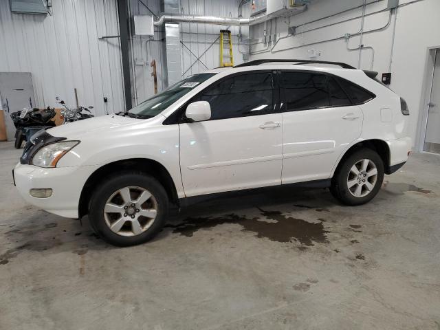 lexus rx330 2006 jtjha31u160104019