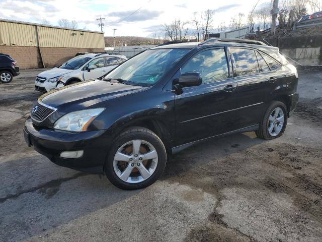 lexus rx 330 2004 jtjha31u240005402