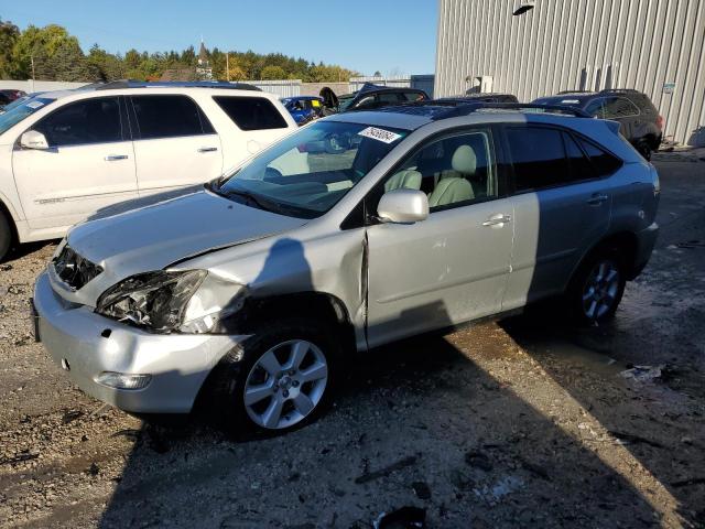 lexus rx 330 2004 jtjha31u240027867